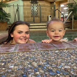 Meet your Posher, Bonnie